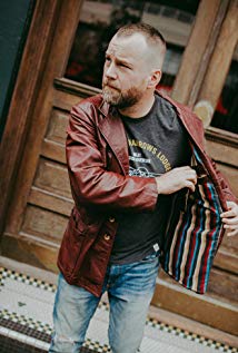 Patrick Gilmore